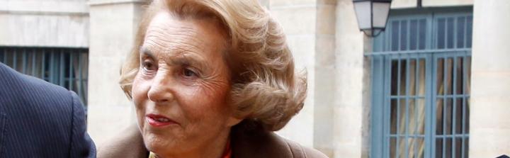 Nie żyje najbogatsza kobieta świata. W wieku 94 lat zmarła Liliane Bettencourt